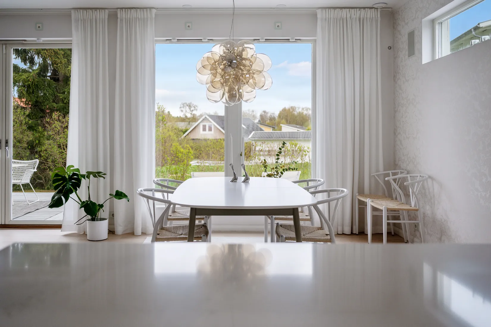 Villa, Stenbrovägen 9, Fresta, Upplands Väsby