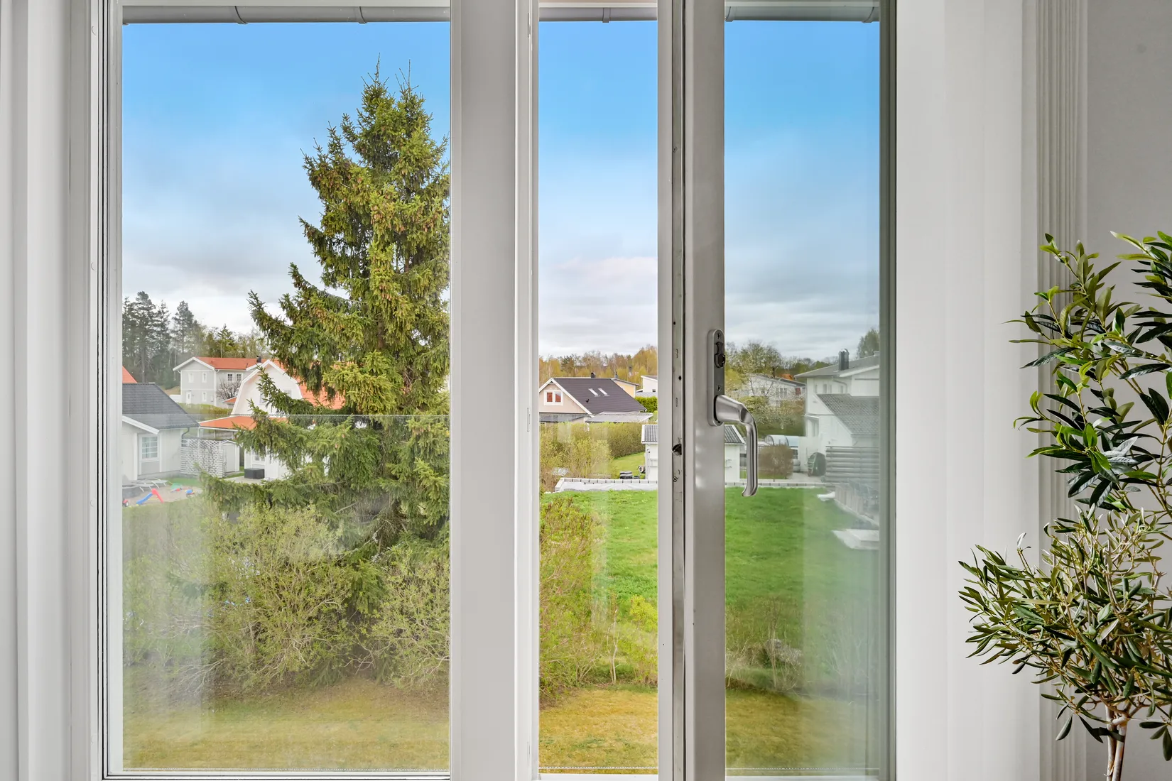 Villa, Stenbrovägen 9, Fresta, Upplands Väsby