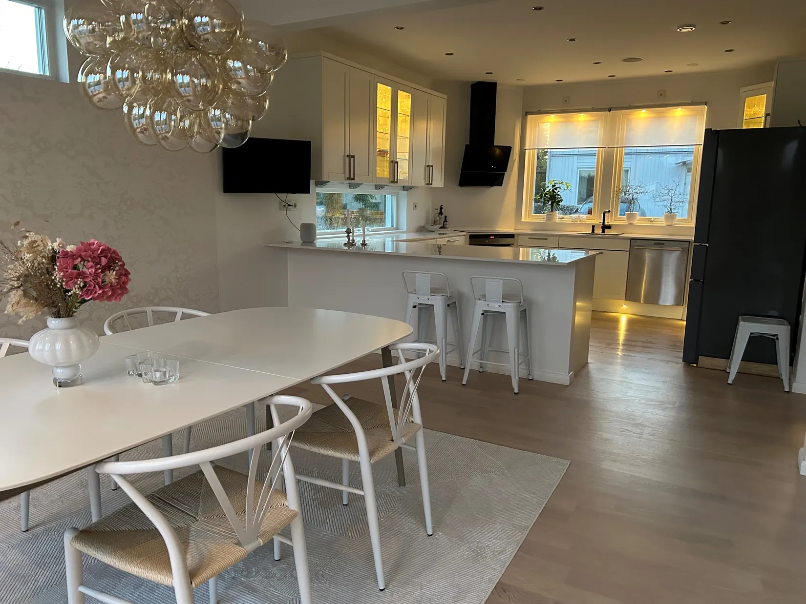 Villa, Stenbrovägen 9, Fresta, Upplands Väsby