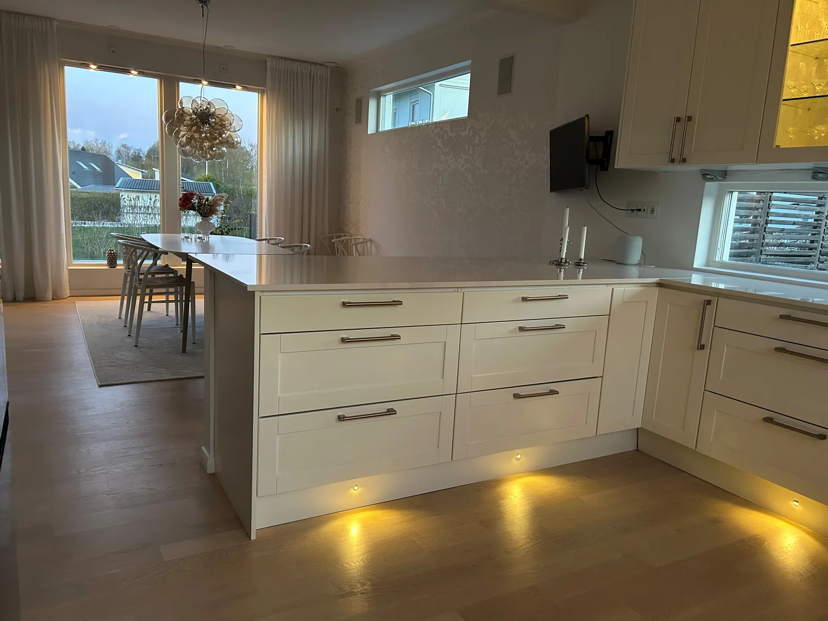 Villa, Stenbrovägen 9, Fresta, Upplands Väsby