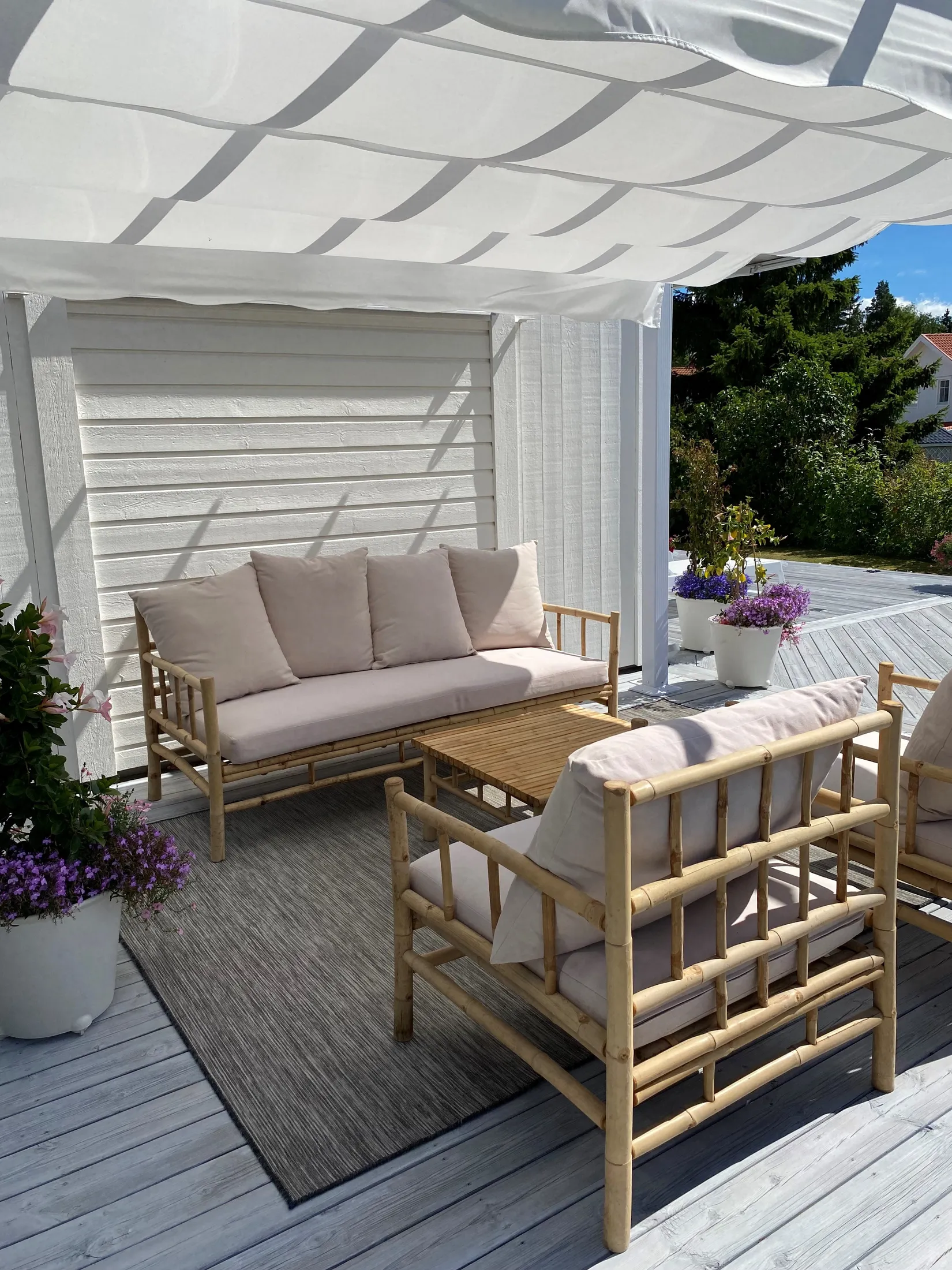 Villa, Stenbrovägen 9, Fresta, Upplands Väsby