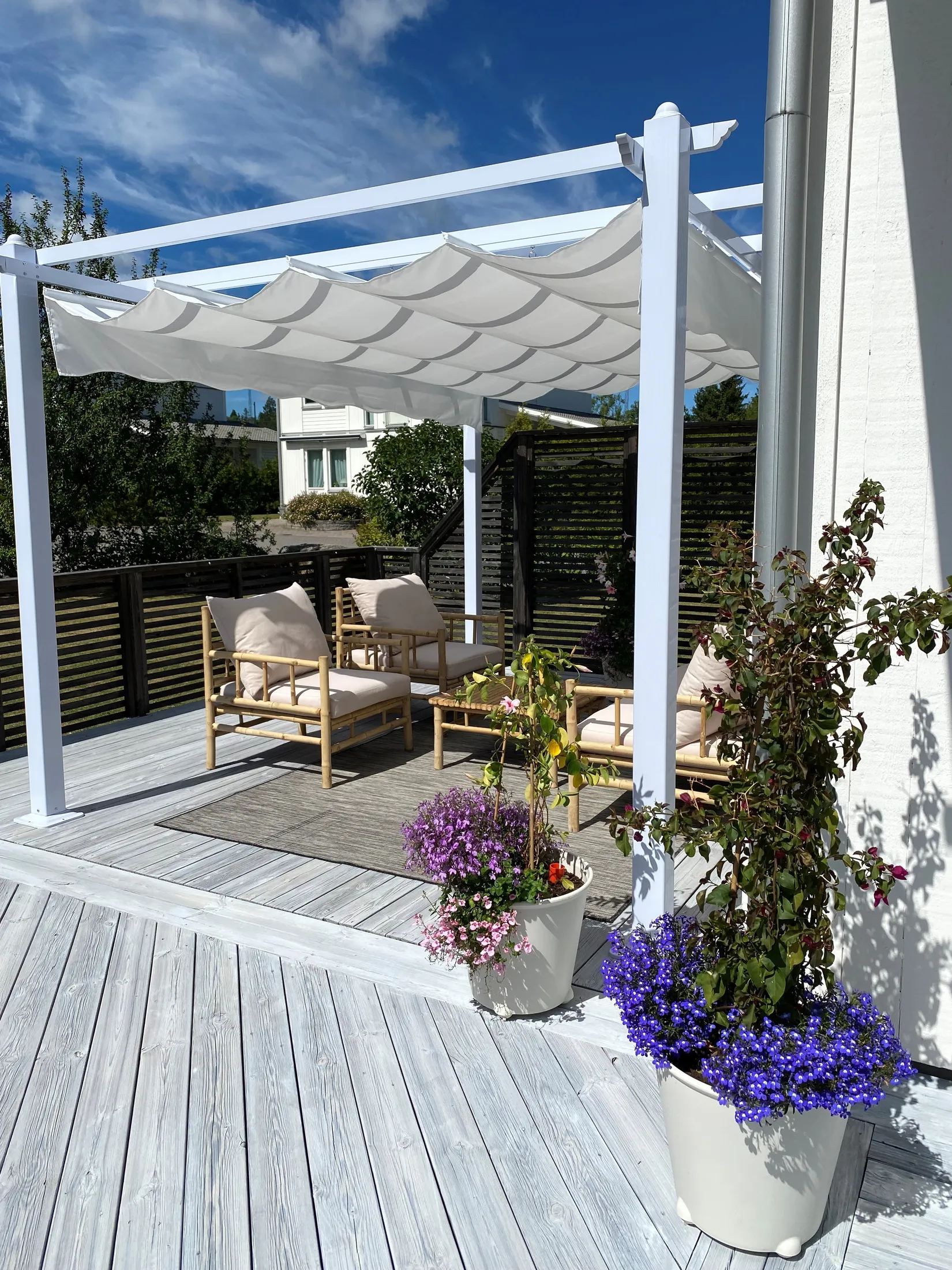 Villa, Stenbrovägen 9, Fresta, Upplands Väsby