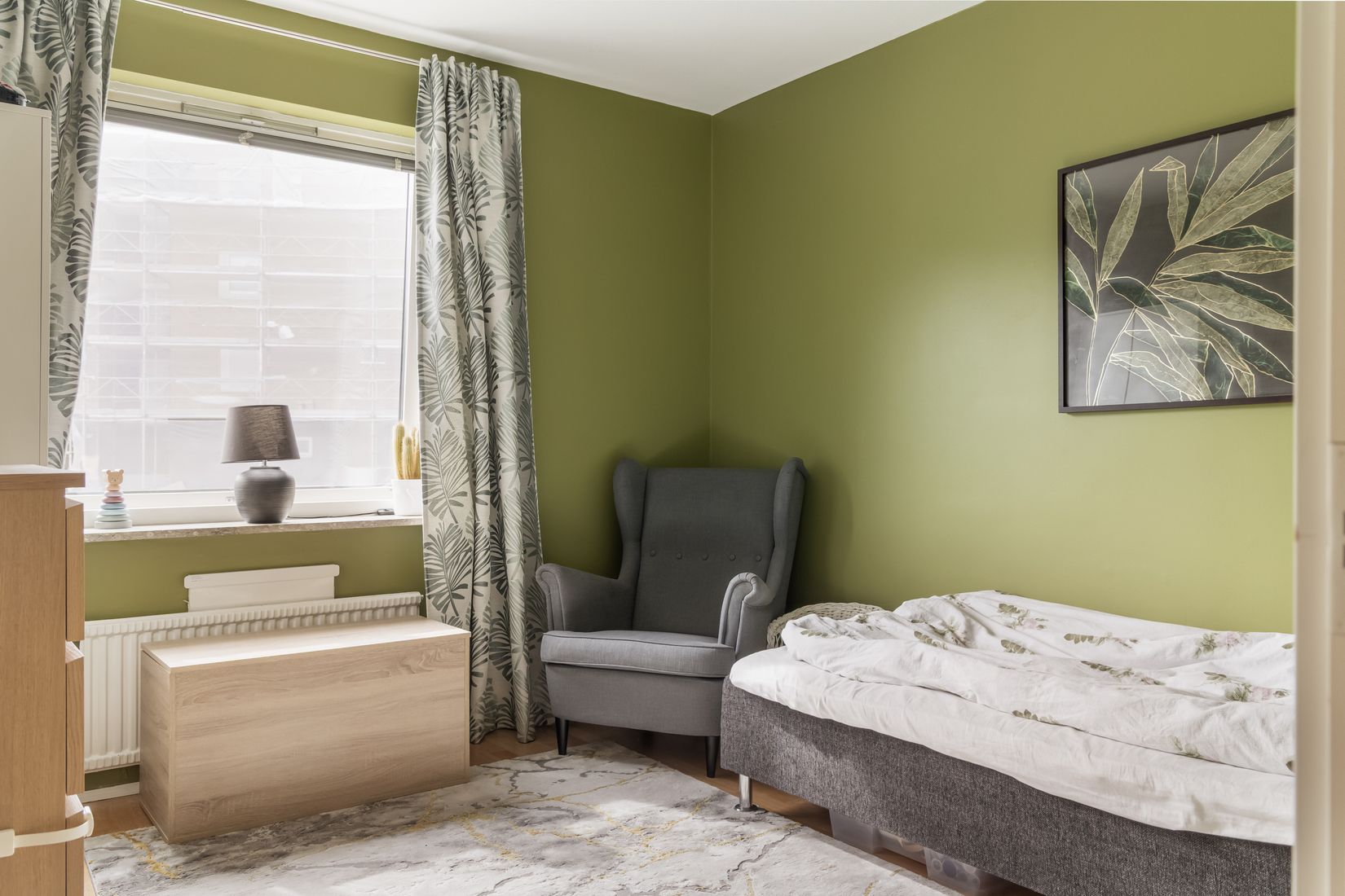 Bostadsrätt, Lövgatan 2F, Mölndal - Enerbacken, Mölndal