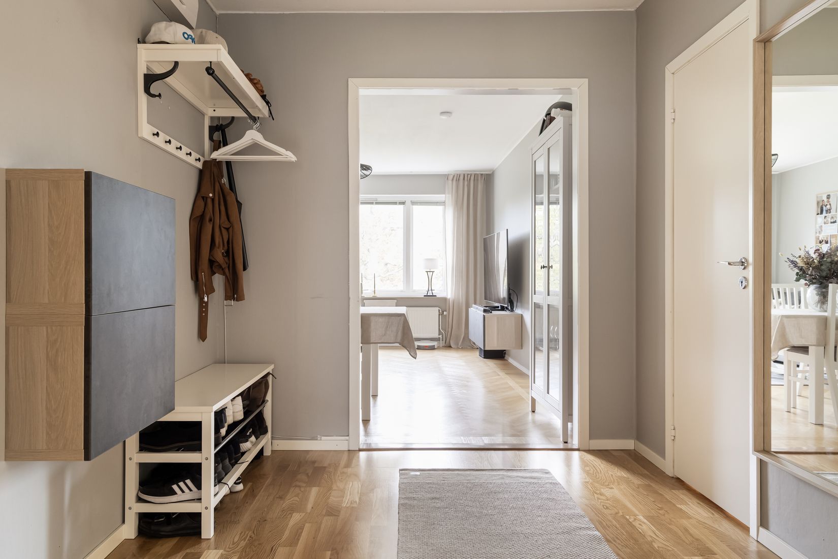 Bostadsrätt, Lövgatan 2F, Mölndal - Enerbacken, Mölndal