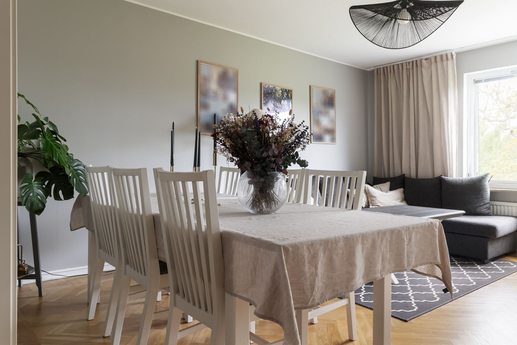 Bostadsrätt, Lövgatan 2F, Mölndal - Enerbacken, Mölndal