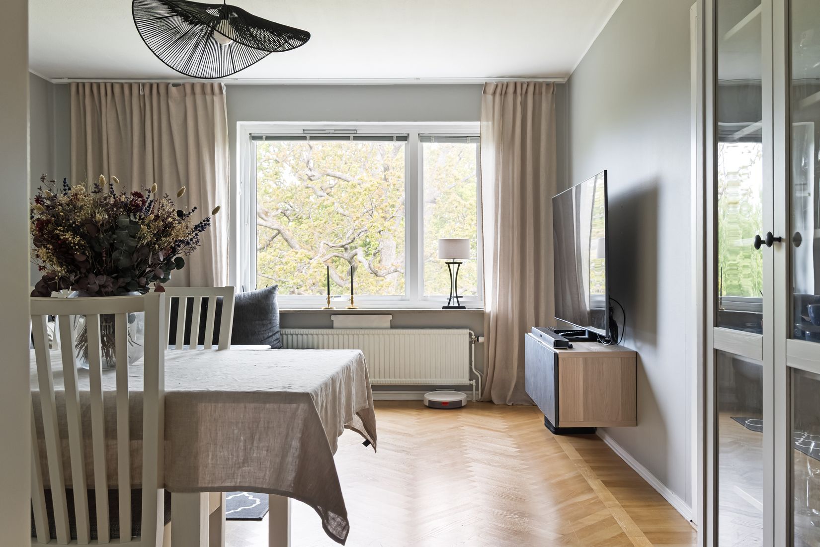 Bostadsrätt, Lövgatan 2F, Mölndal - Enerbacken, Mölndal