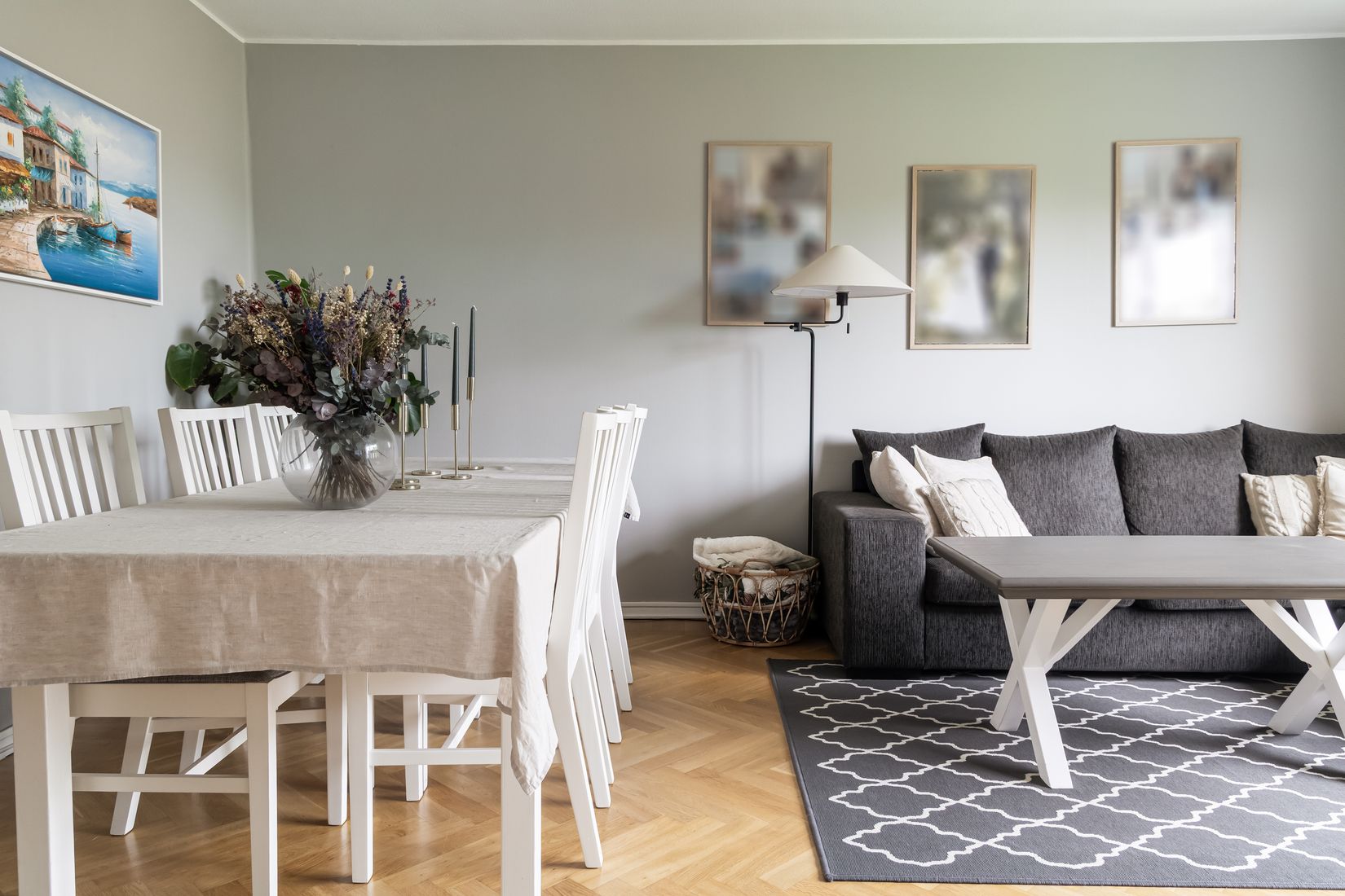 Bostadsrätt, Lövgatan 2F, Mölndal - Enerbacken, Mölndal