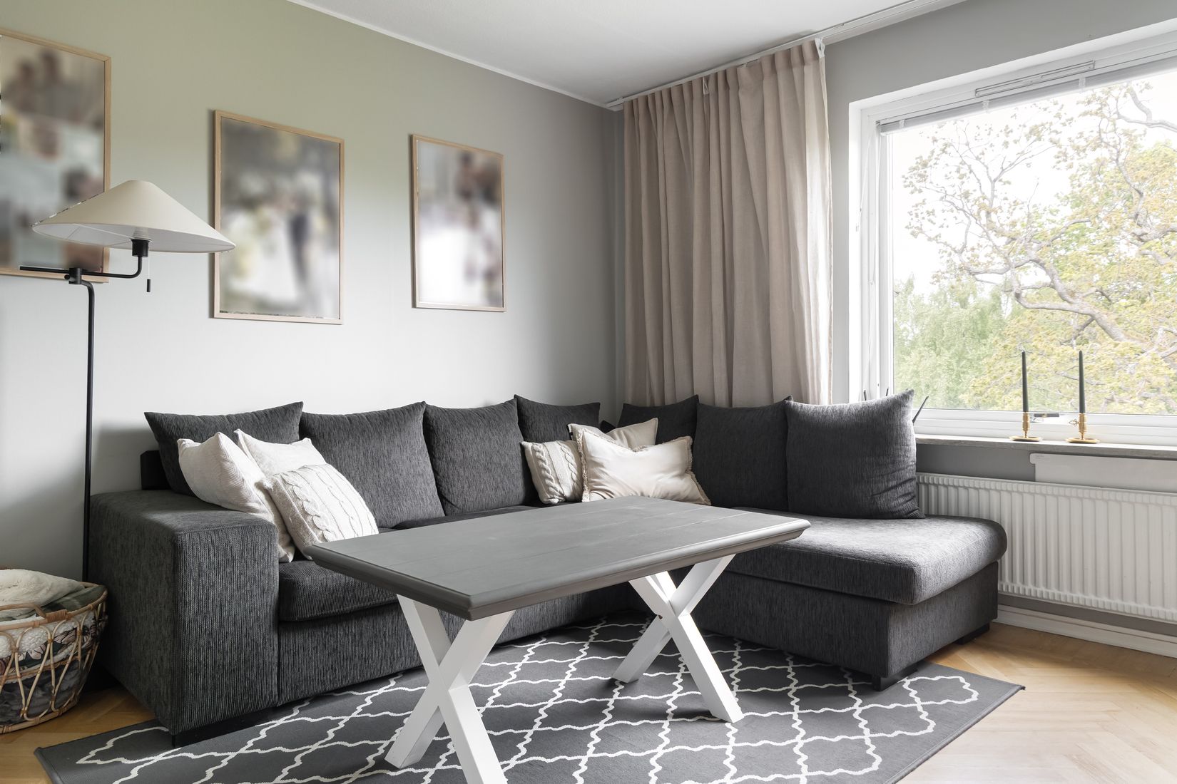 Bostadsrätt, Lövgatan 2F, Mölndal - Enerbacken, Mölndal