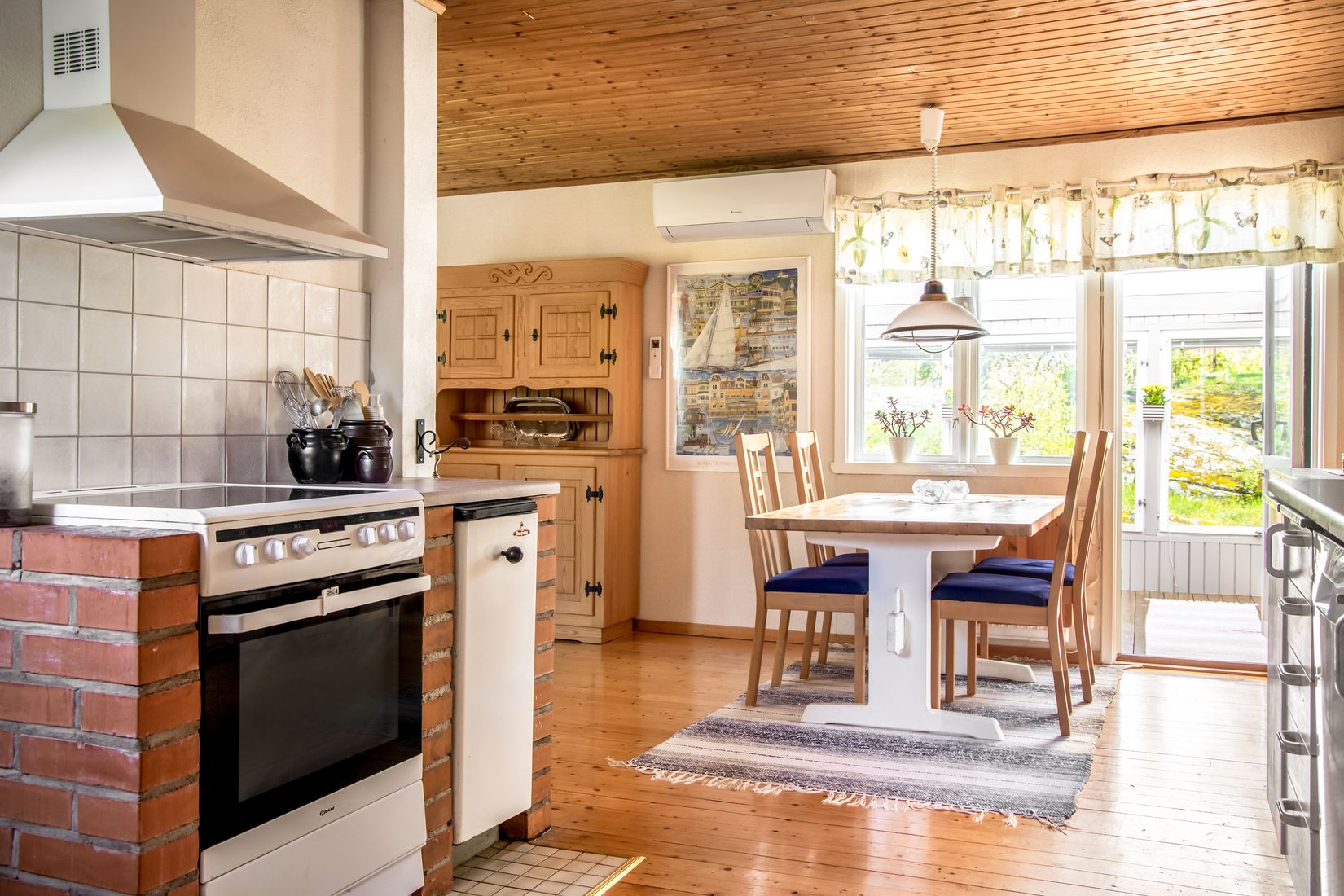 Fritidshus, Bastubäcksvägen 10, Kungälv - Ödsmålsmosse, Kungälv