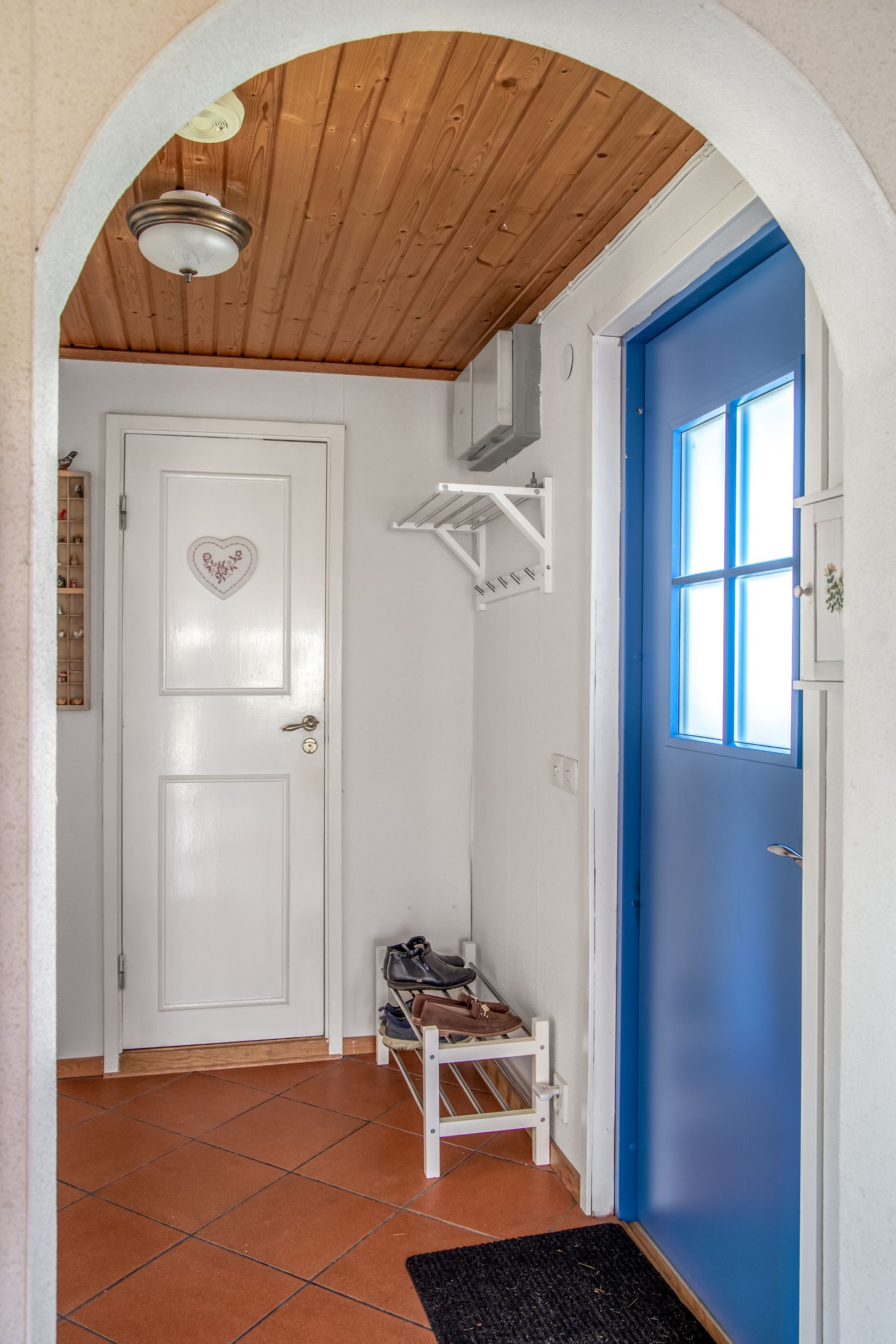 Fritidshus, Bastubäcksvägen 10, Kungälv - Ödsmålsmosse, Kungälv