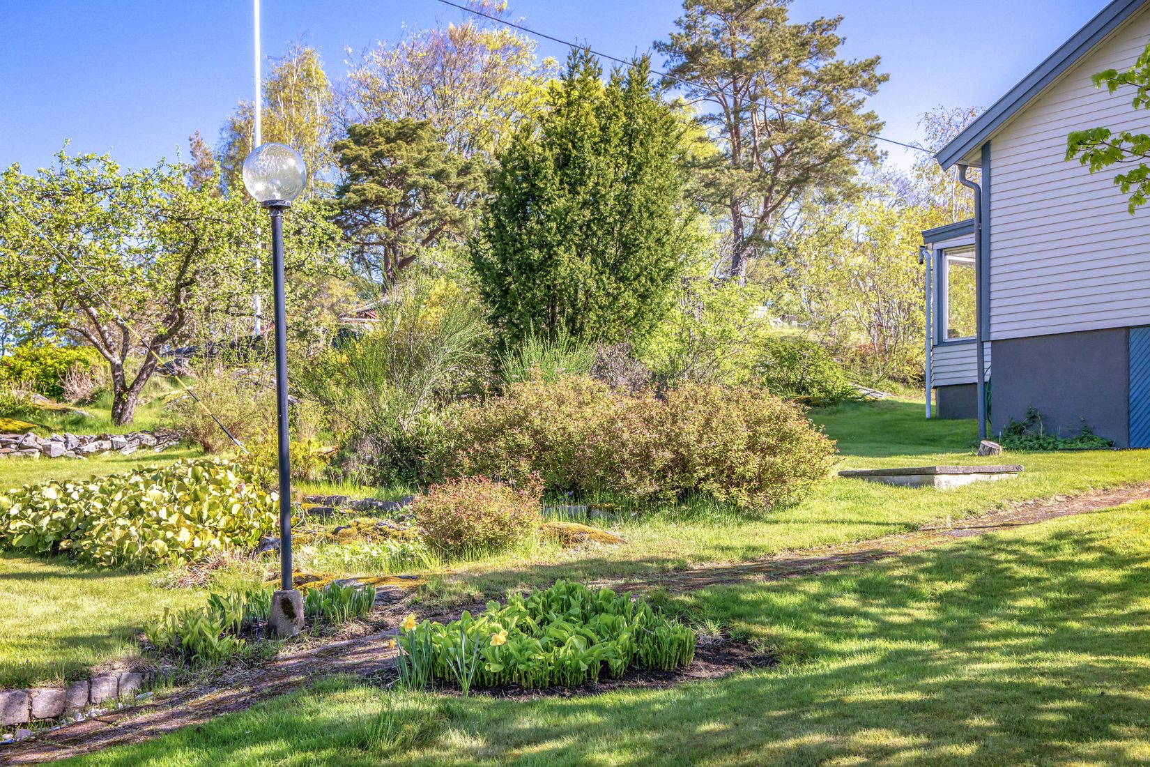 Fritidshus, Bastubäcksvägen 10, Kungälv - Ödsmålsmosse, Kungälv