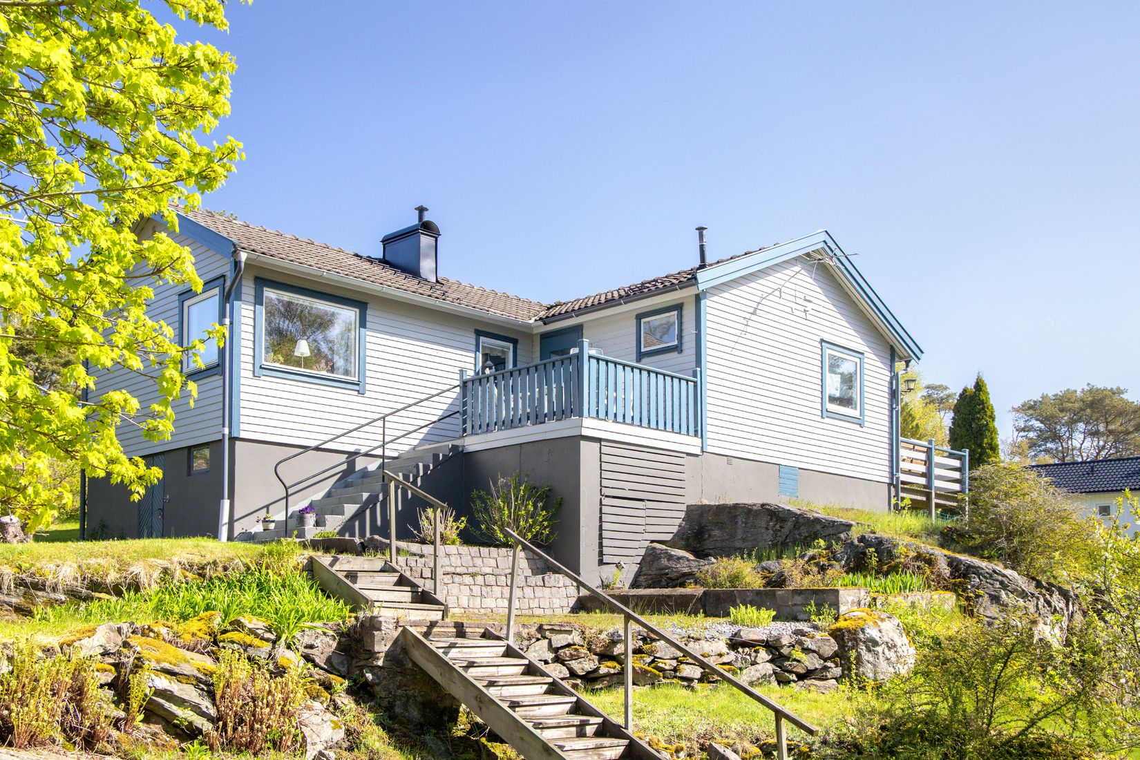 Fritidshus, Bastubäcksvägen 10, Kungälv - Ödsmålsmosse, Kungälv