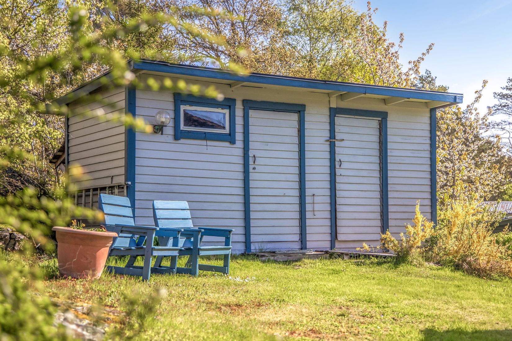 Fritidshus, Bastubäcksvägen 10, Kungälv - Ödsmålsmosse, Kungälv