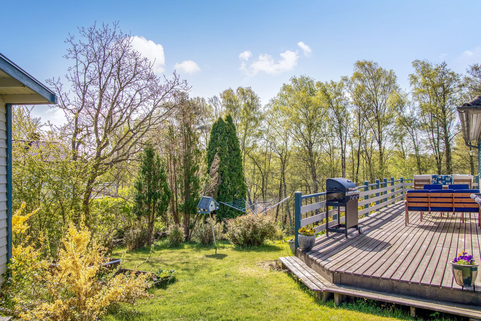 Fritidshus, Bastubäcksvägen 10, Kungälv - Ödsmålsmosse, Kungälv