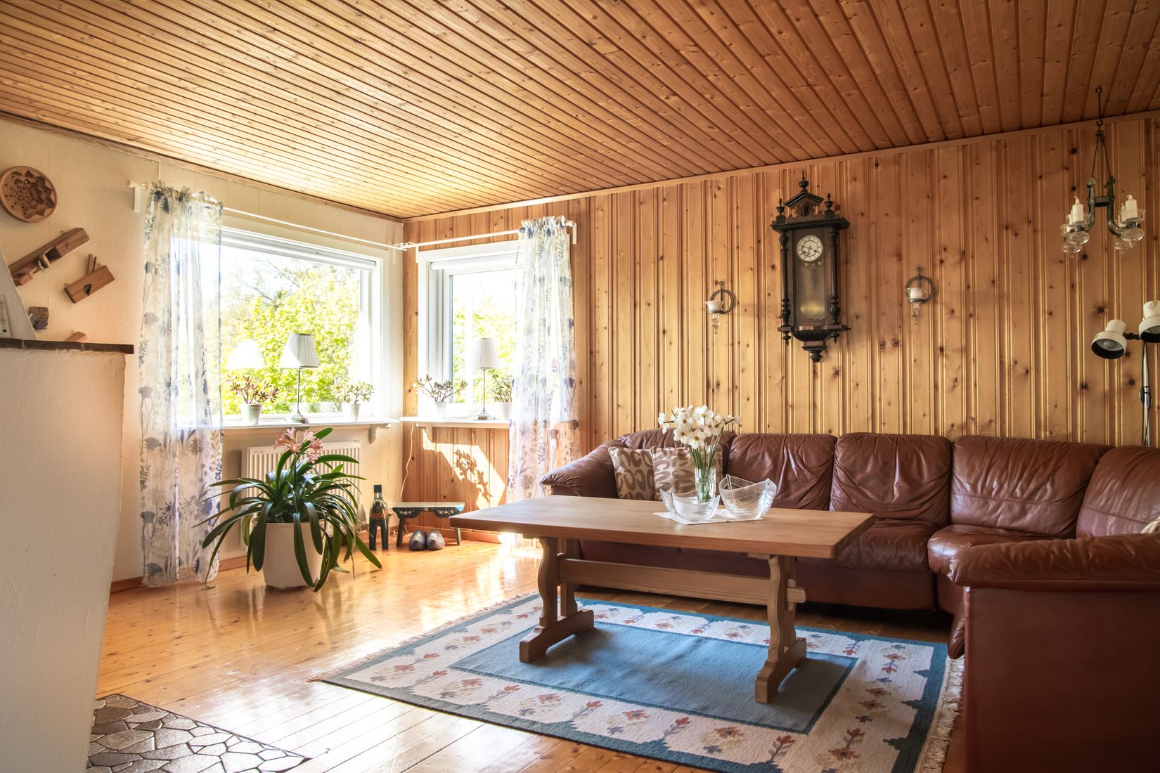 Fritidshus, Bastubäcksvägen 10, Kungälv - Ödsmålsmosse, Kungälv