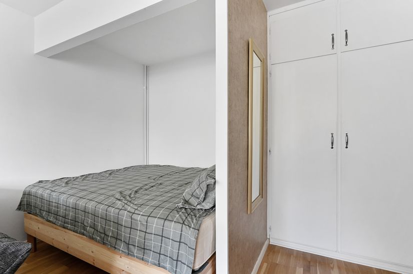 Bostadsrätt, Hugingatan 2, Valsta, Sigtuna