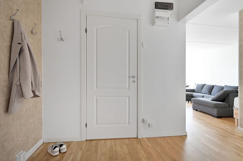 Bostadsrätt, Hugingatan 2, Valsta, Sigtuna