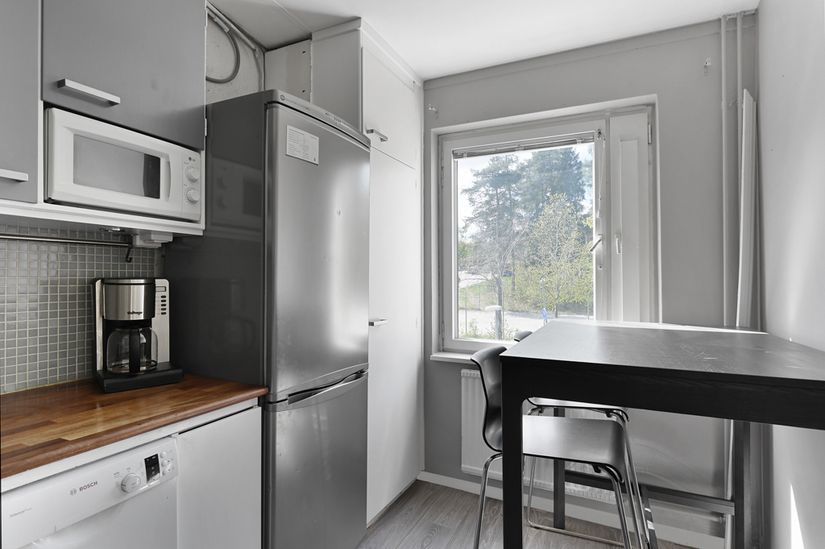 Bostadsrätt, Hugingatan 2, Valsta, Sigtuna