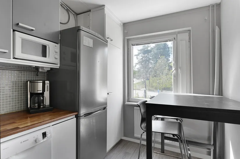 Bostadsrätt, Hugingatan 2, Valsta, Sigtuna