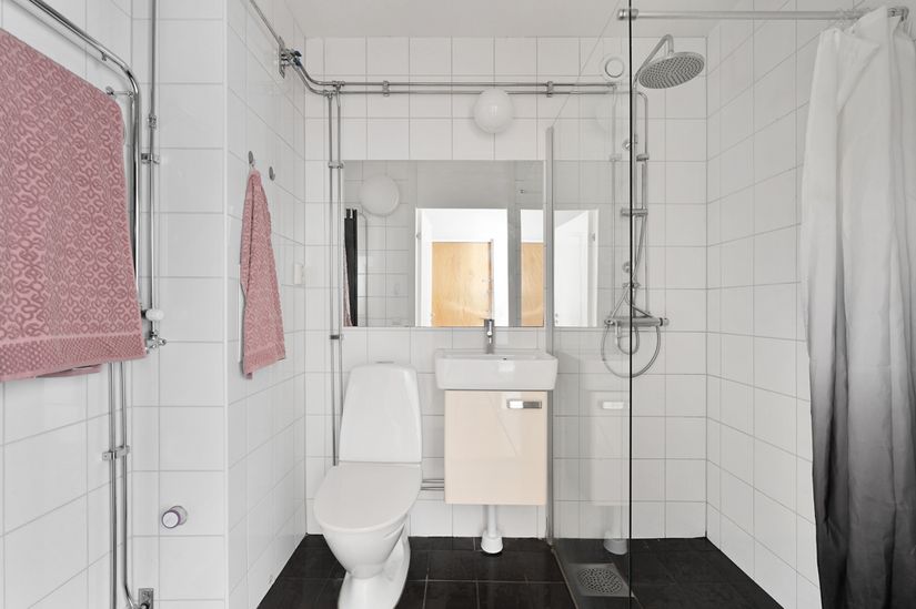 Bostadsrätt, Hugingatan 2, Valsta, Sigtuna