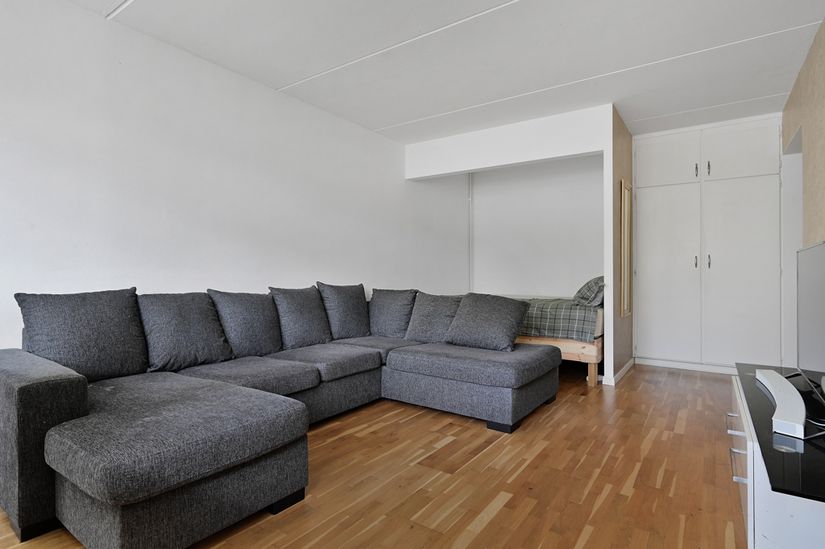 Bostadsrätt, Hugingatan 2, Valsta, Sigtuna