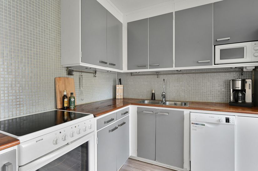 Bostadsrätt, Hugingatan 2, Valsta, Sigtuna