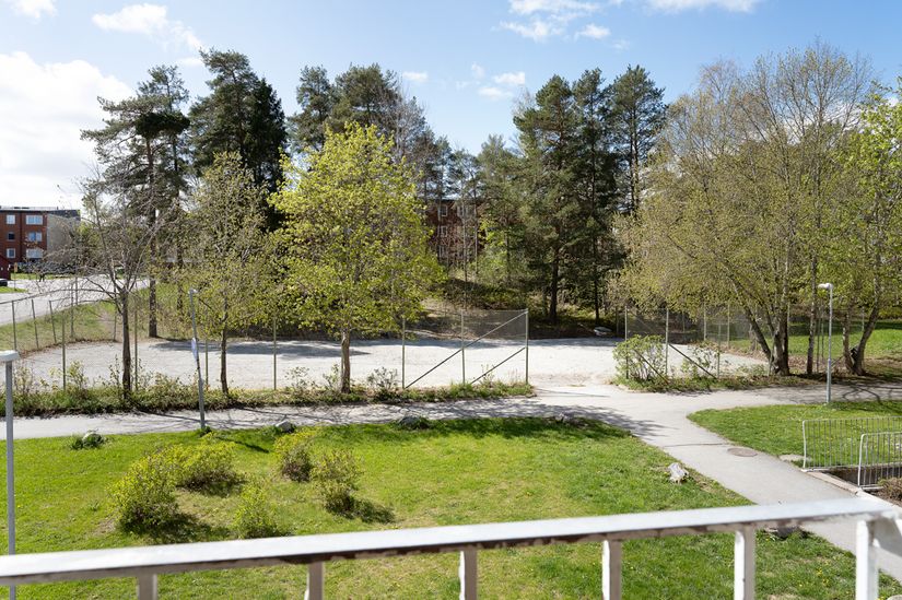 Bostadsrätt, Hugingatan 2, Valsta, Sigtuna