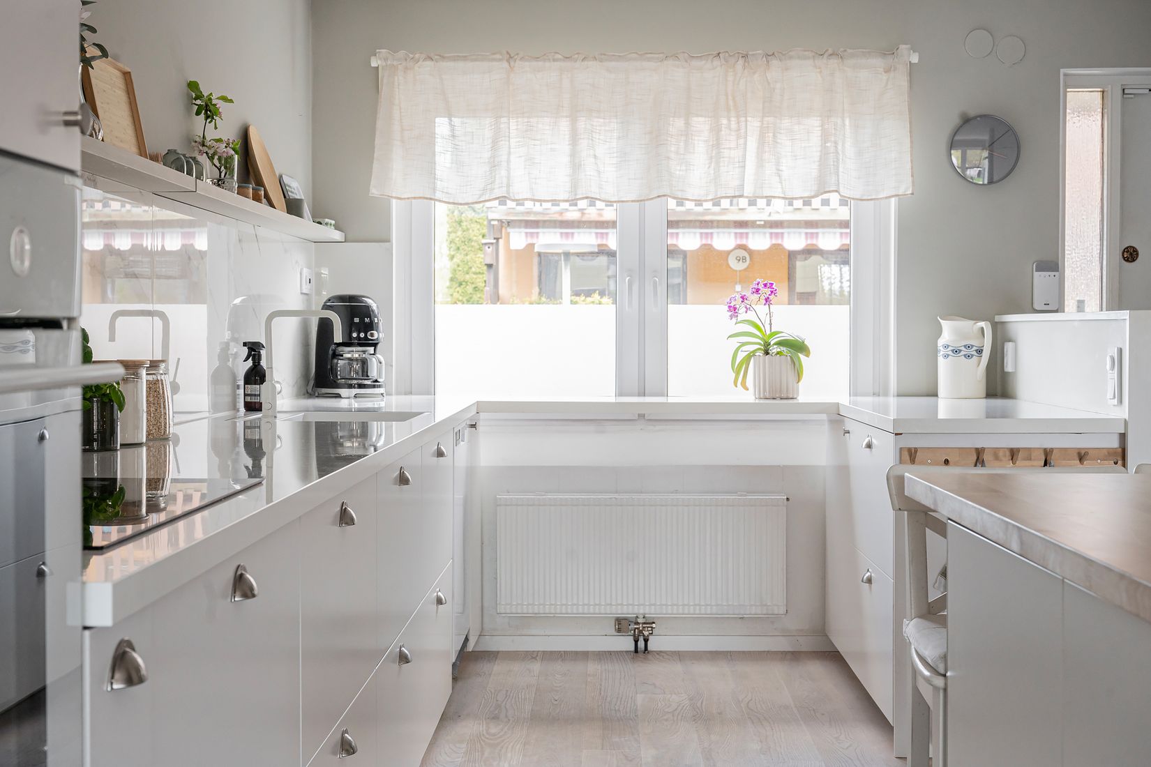 Radhus, Kvarnbergsvägen 3A, Huddinge