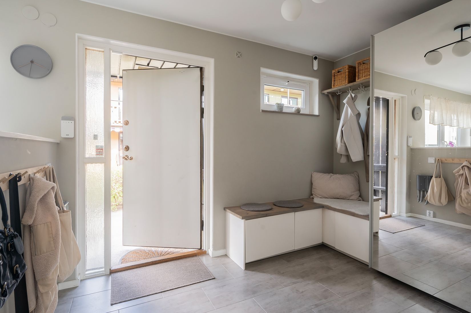 Radhus, Kvarnbergsvägen 3A, Huddinge