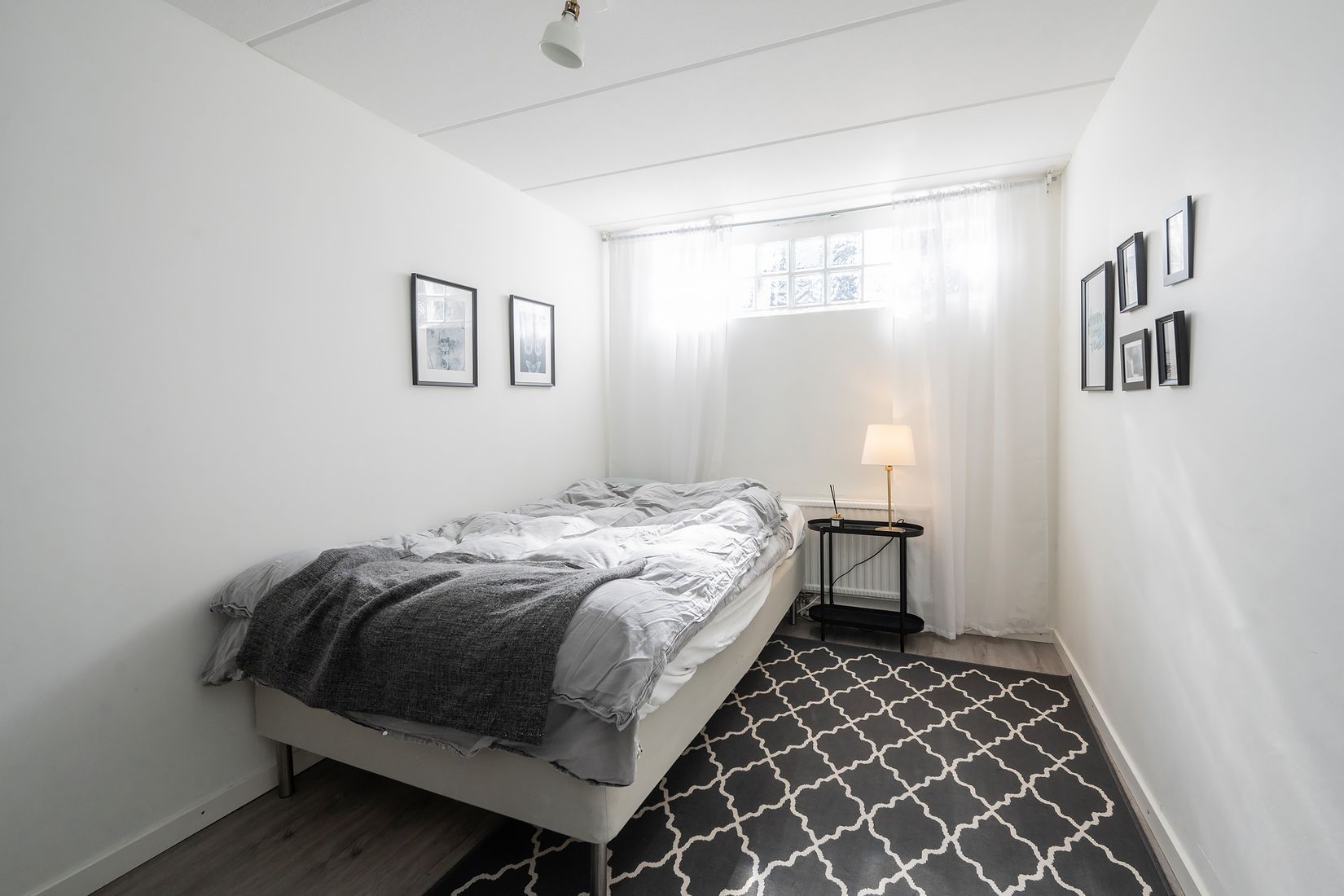 Radhus, Kvarnbergsvägen 3A, Huddinge