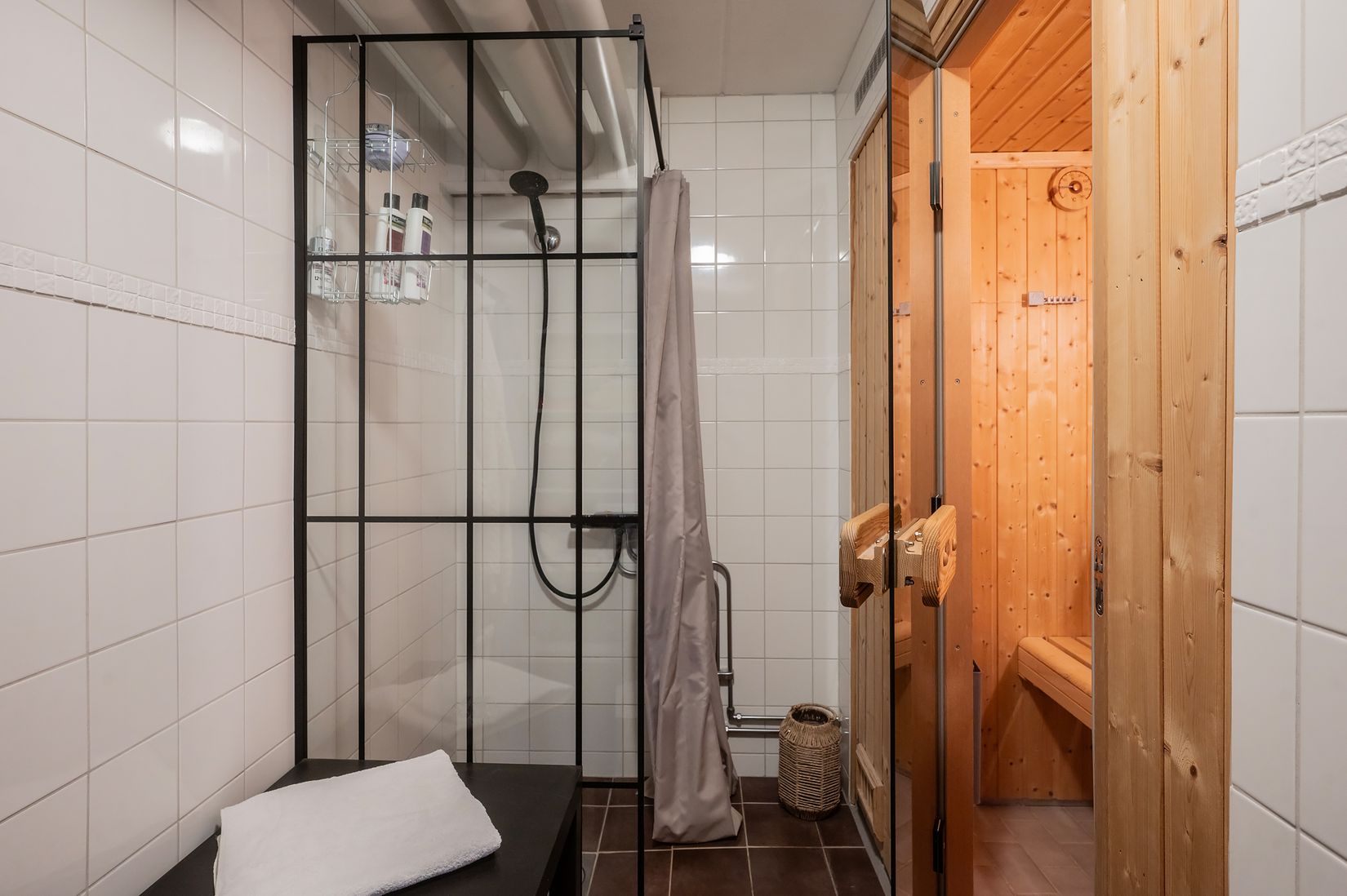 Radhus, Kvarnbergsvägen 3A, Huddinge