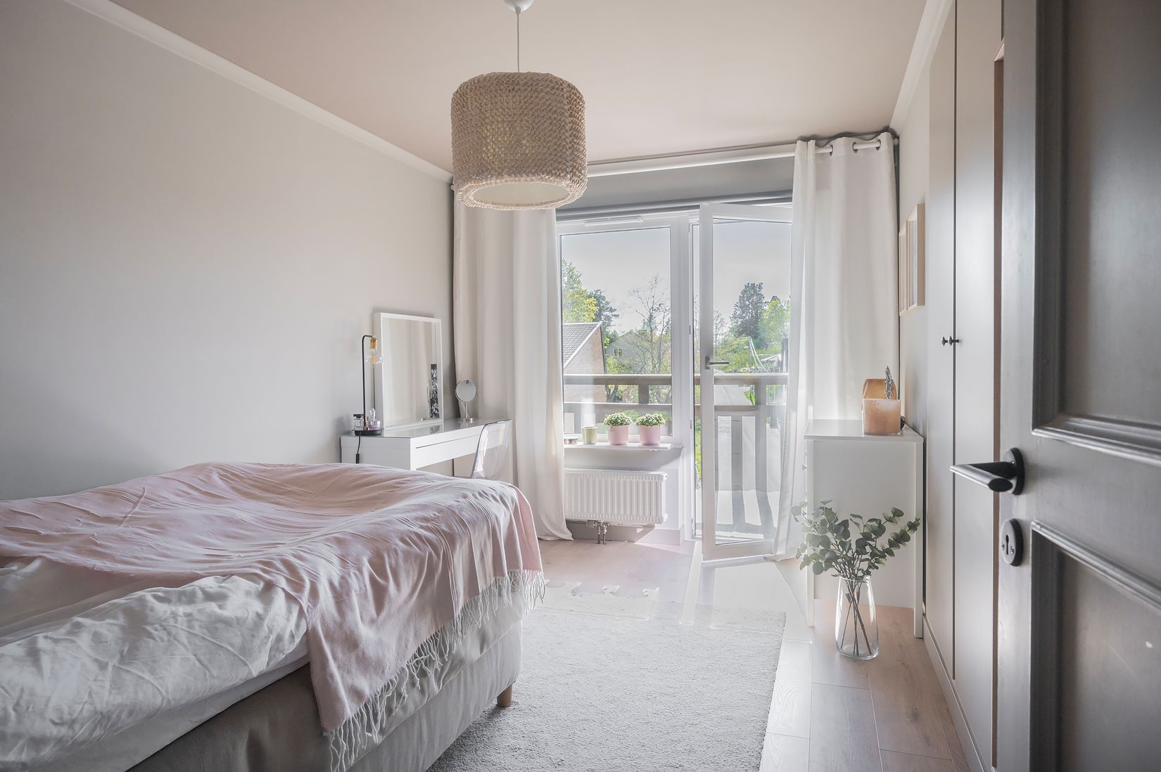 Radhus, Kvarnbergsvägen 3A, Huddinge