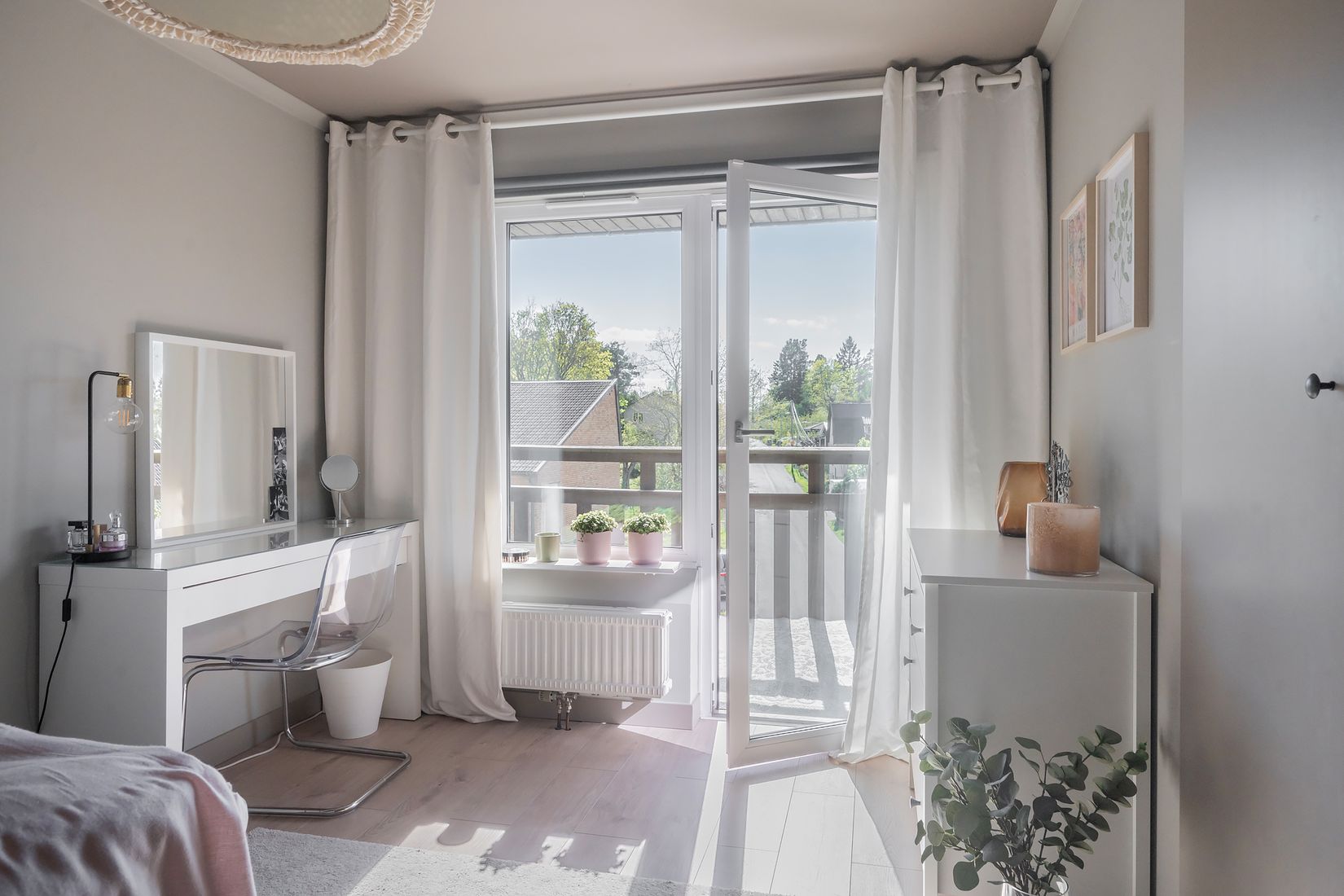 Radhus, Kvarnbergsvägen 3A, Huddinge