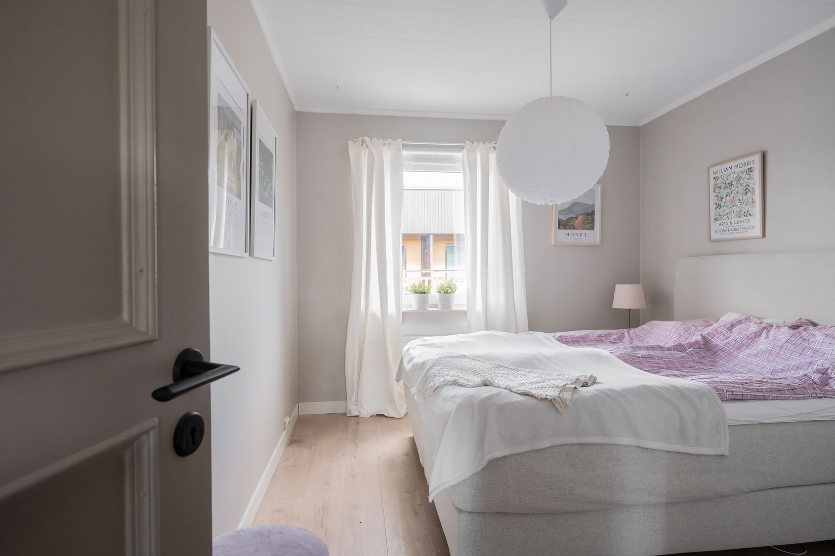 Radhus, Kvarnbergsvägen 3A, Huddinge