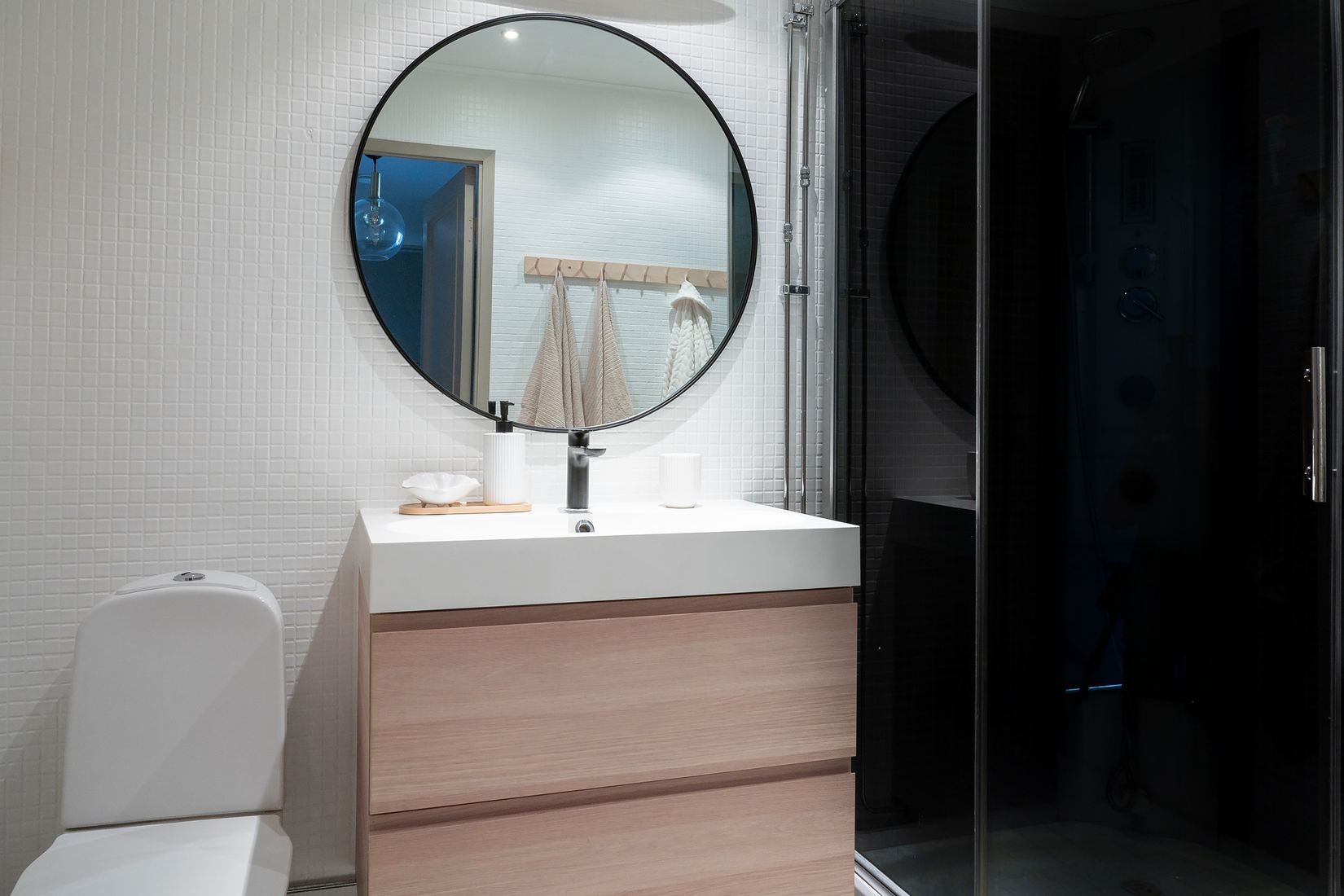 Radhus, Kvarnbergsvägen 3A, Huddinge