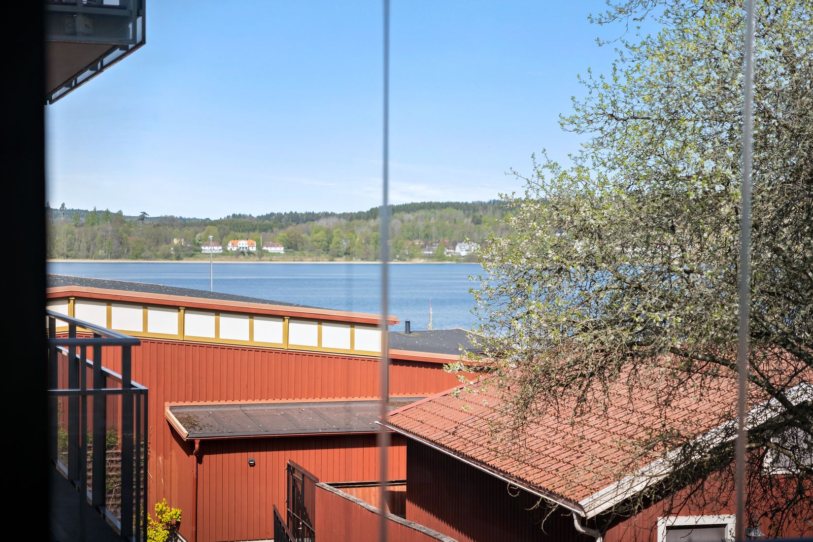 Bostadsrätt, Storgatan 51, Centrum, Ulricehamn