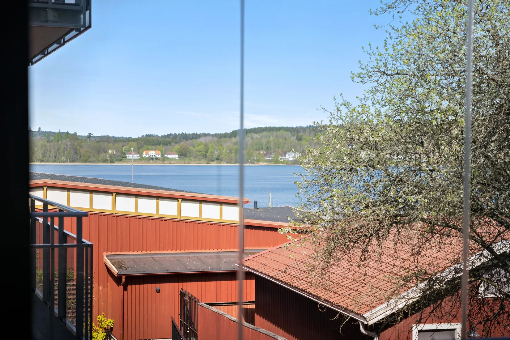 Bostadsrätt, Storgatan 51, Centrum, Ulricehamn