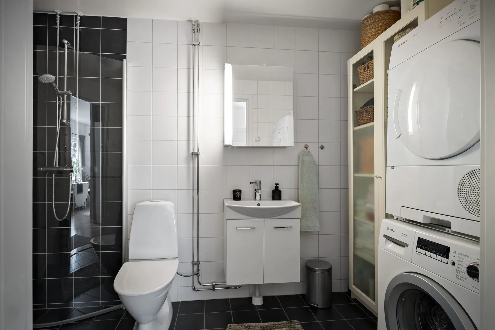 Bostadsrätt, Storgatan 51, Centrum, Ulricehamn