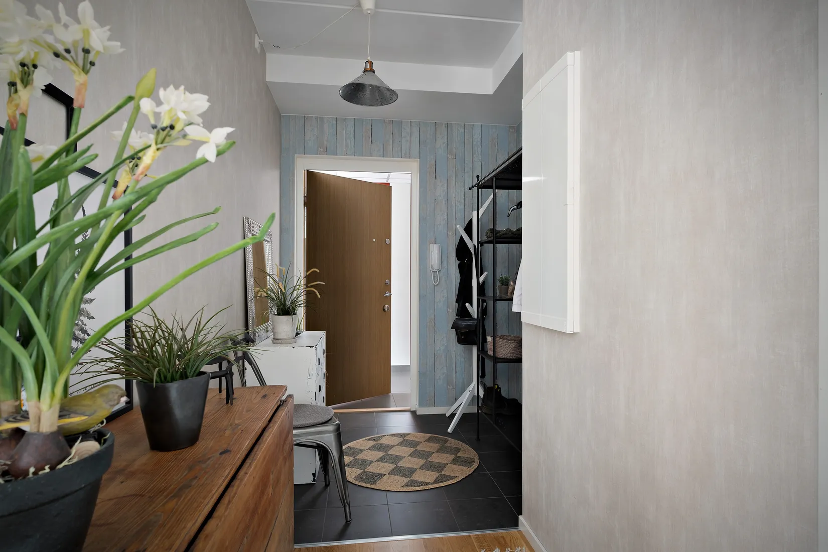 Bostadsrätt, Storgatan 51, Centrum, Ulricehamn