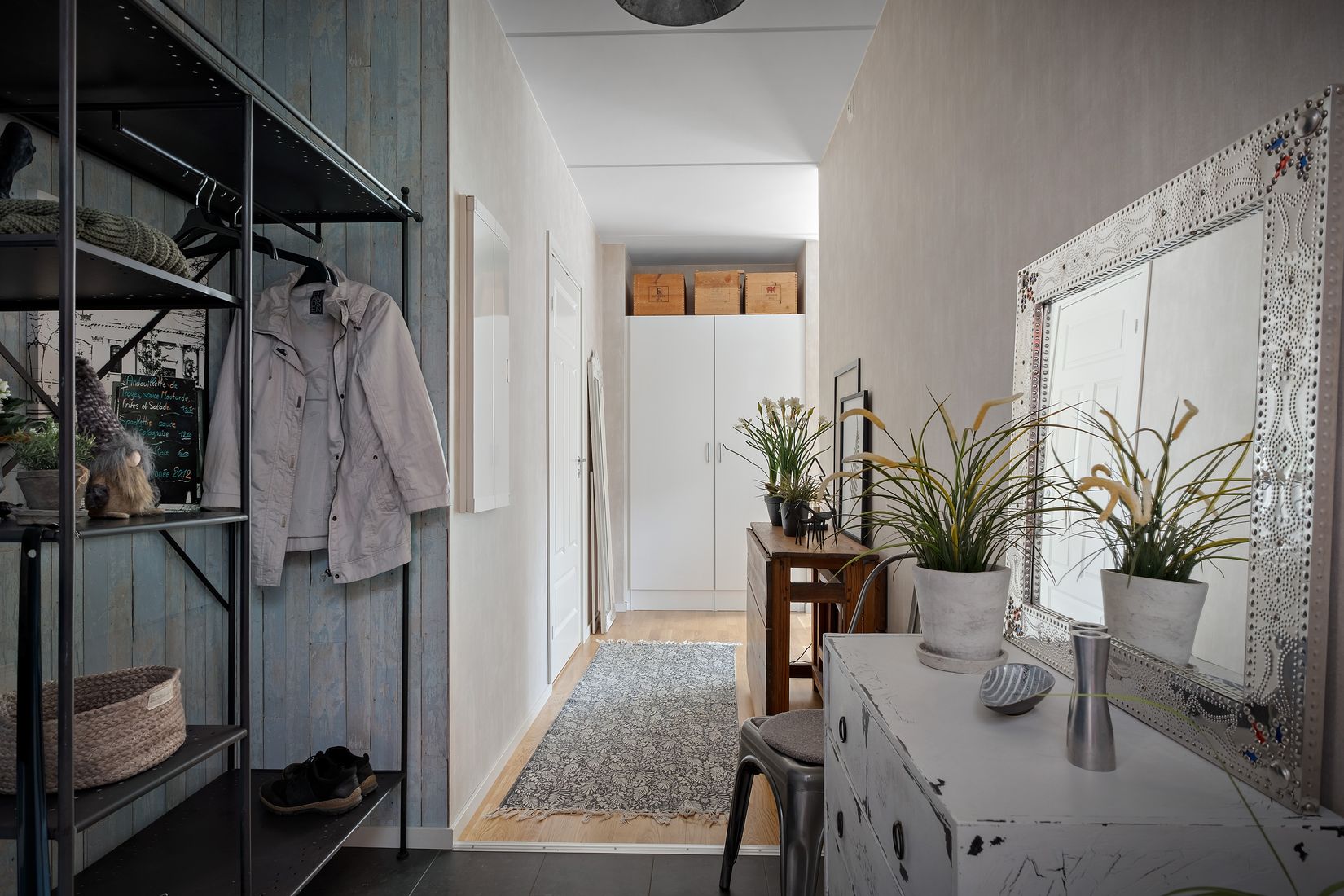 Bostadsrätt, Storgatan 51, Centrum, Ulricehamn