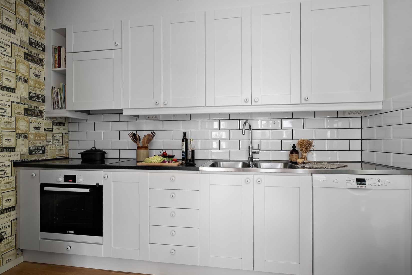 Bostadsrätt, Storgatan 51, Centrum, Ulricehamn