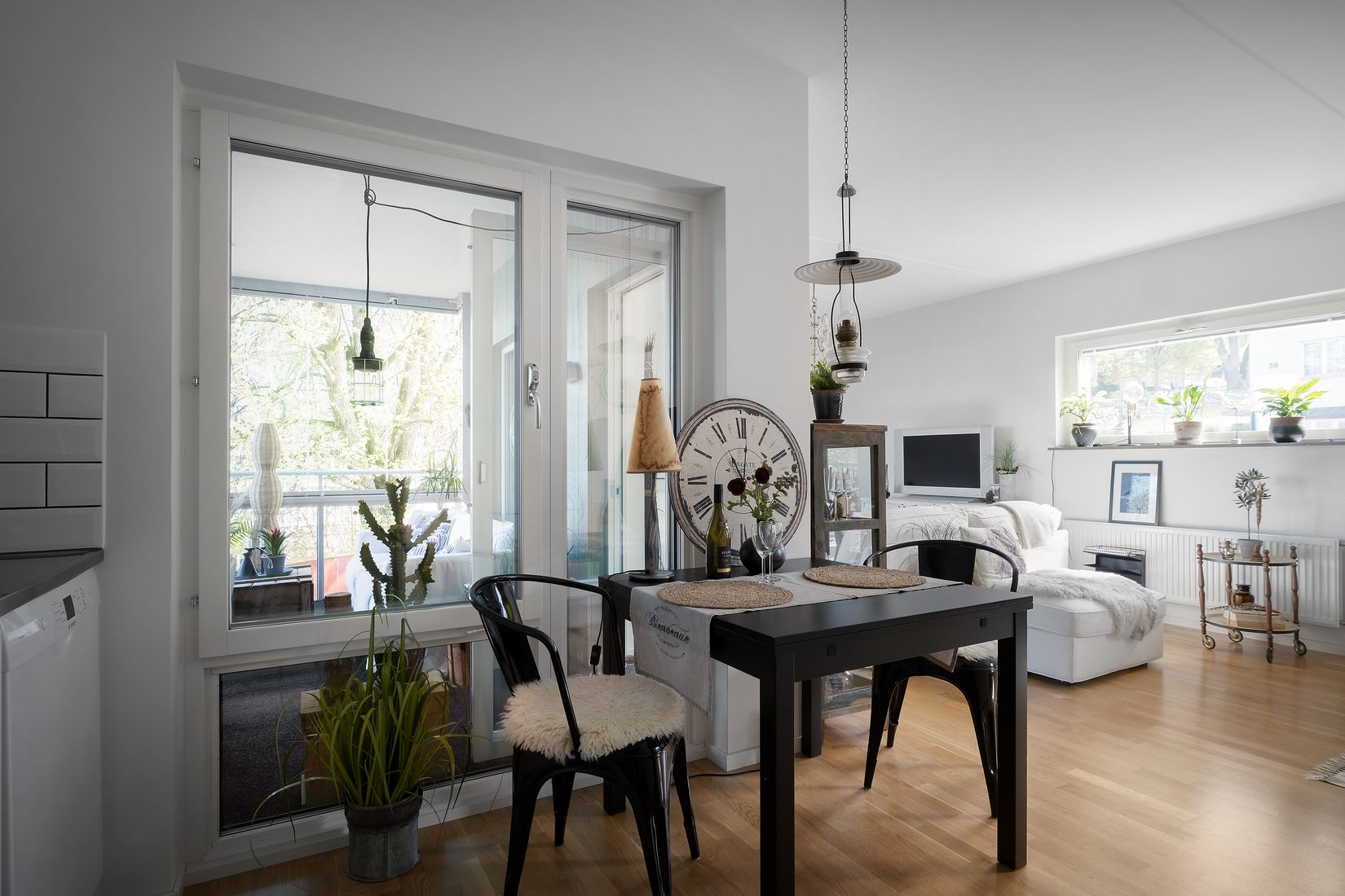 Bostadsrätt, Storgatan 51, Centrum, Ulricehamn