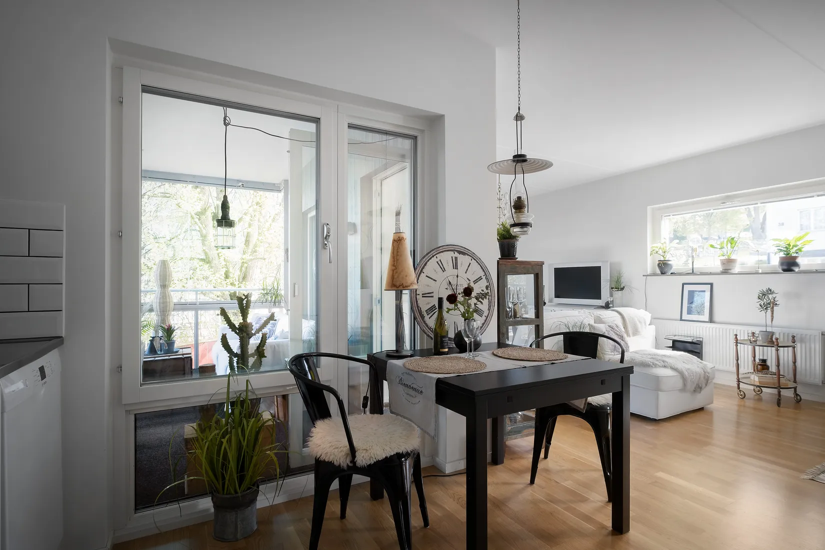 Bostadsrätt, Storgatan 51, Centrum, Ulricehamn