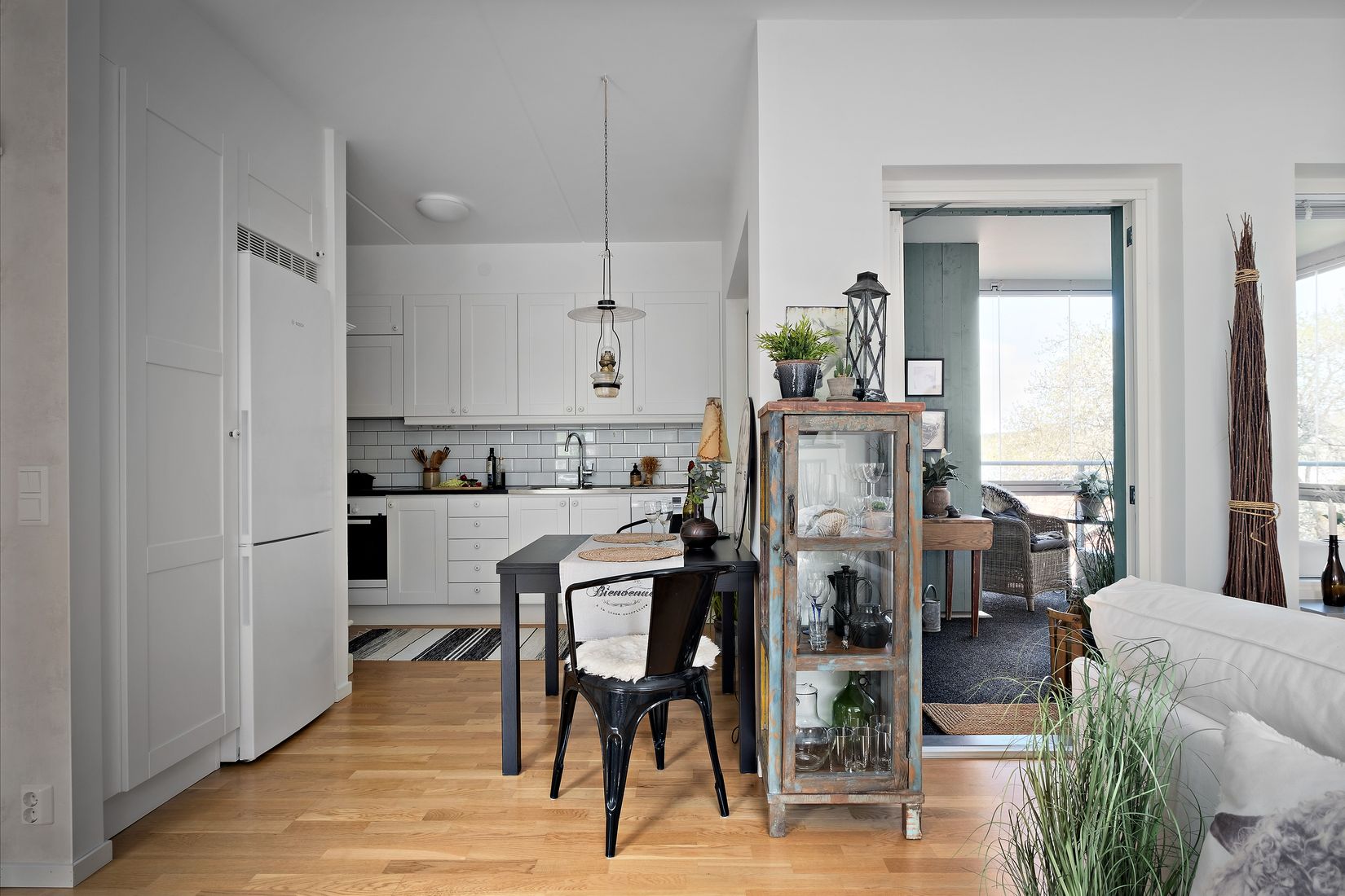 Bostadsrätt, Storgatan 51, Centrum, Ulricehamn