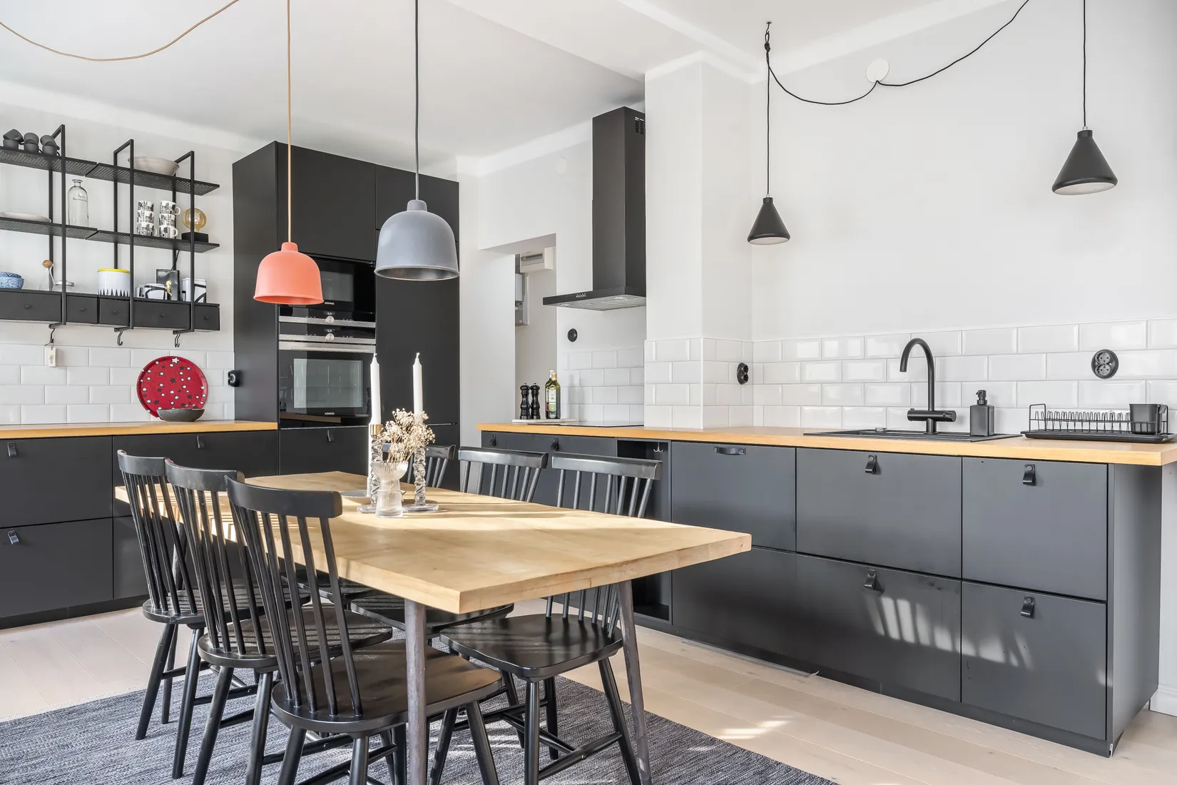 Bostadsrätt, Trozelligatan 23, Söder, Norrköping