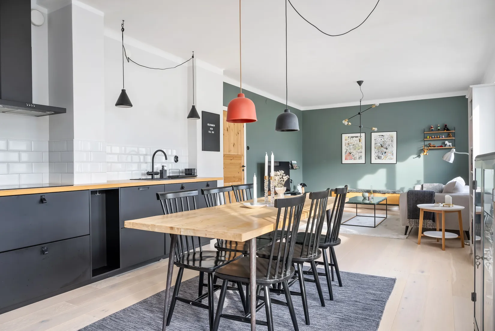 Bostadsrätt, Trozelligatan 23, Söder, Norrköping