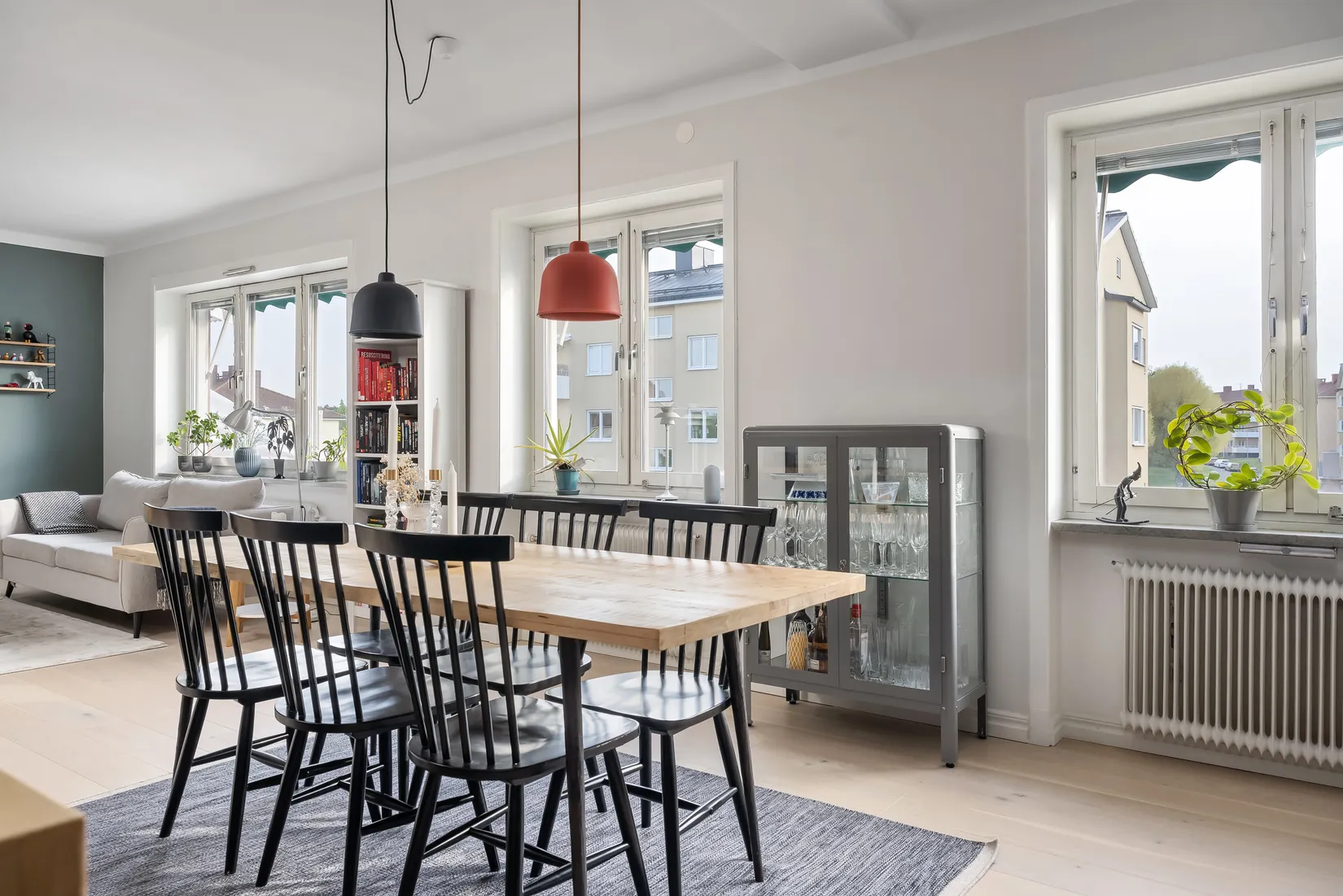 Bostadsrätt, Trozelligatan 23, Söder, Norrköping