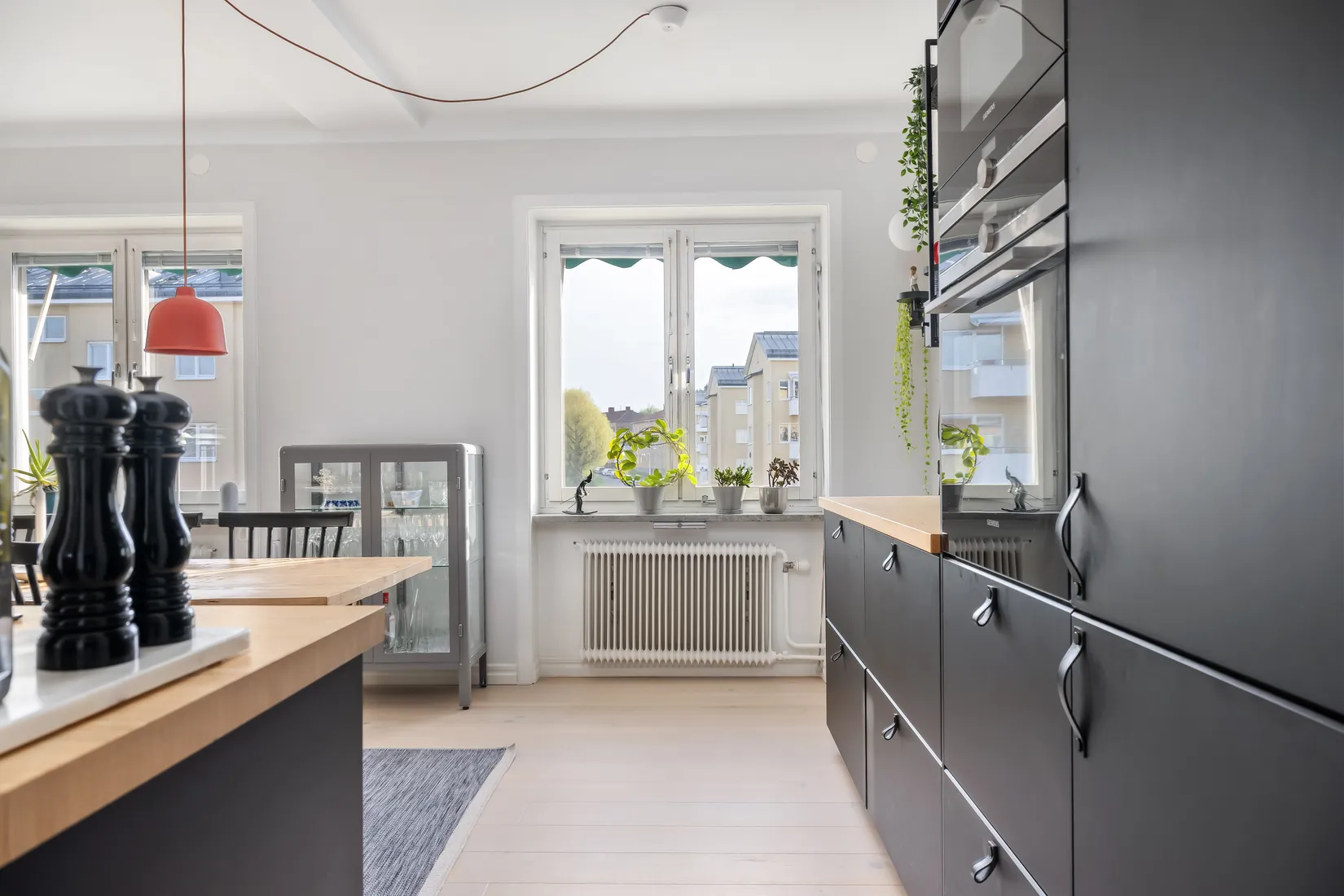 Bostadsrätt, Trozelligatan 23, Söder, Norrköping