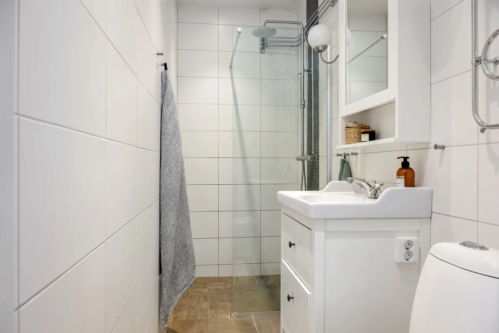 Bostadsrätt, Trozelligatan 23, Söder, Norrköping