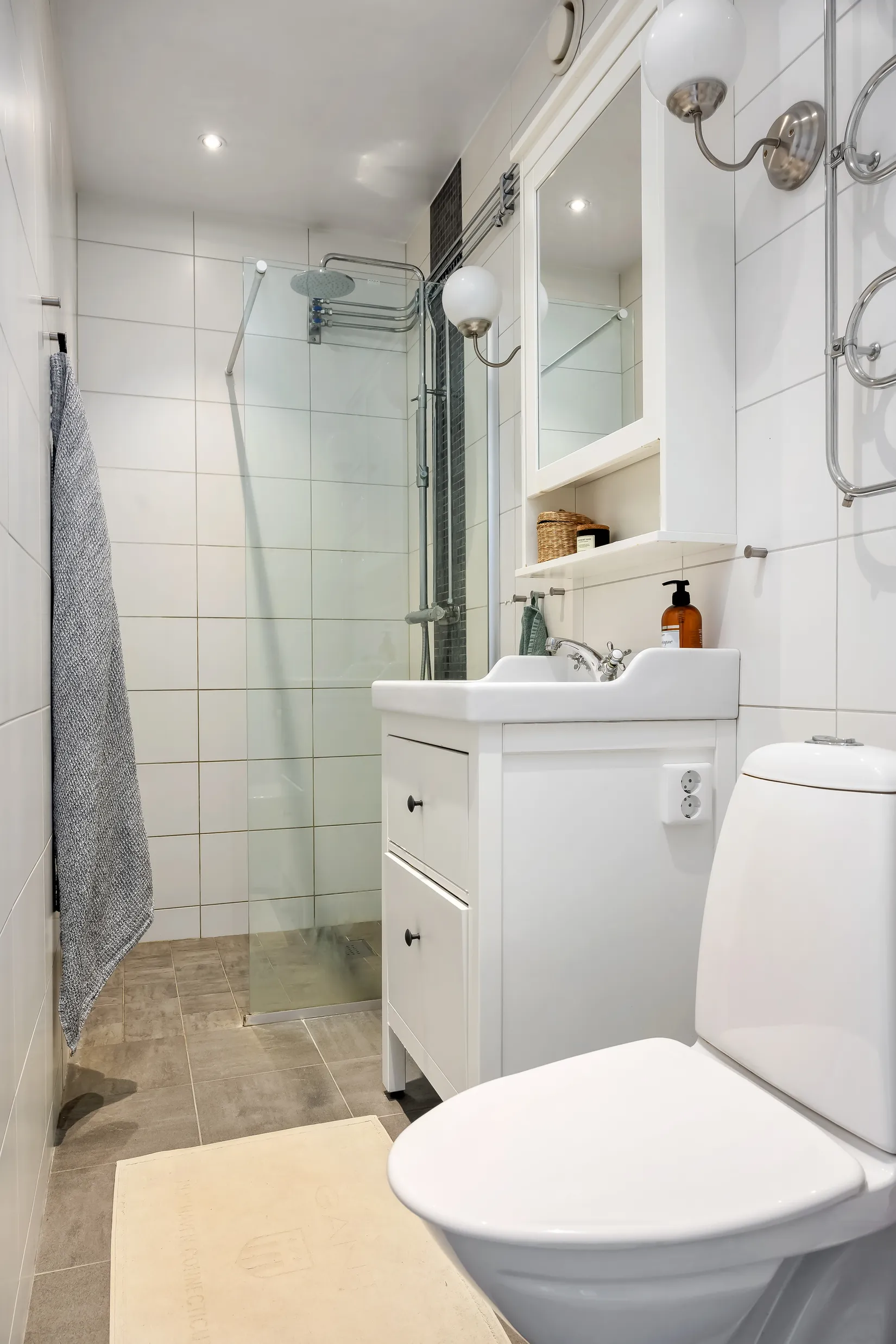 Bostadsrätt, Trozelligatan 23, Söder, Norrköping